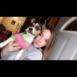 Meet your Posher, Mickey